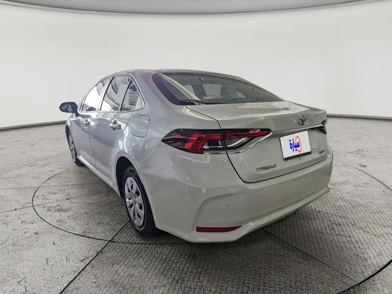 تويوتا كورولا XLI 2024 