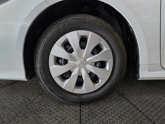 تويوتا كورولا XLI 2024 