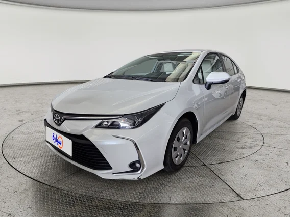 تويوتا كورولا XLI 2024 