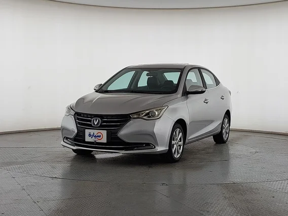 Changan Alsvin Full Option 2023 