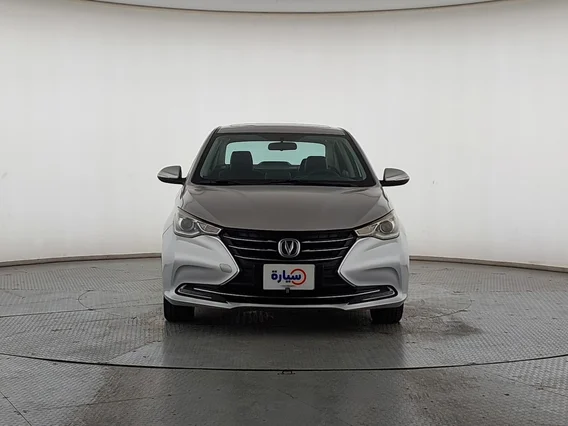 Changan Alsvin Full Option 2023 