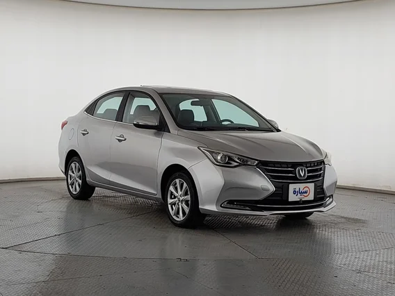 Changan Alsvin Full Option 2023 