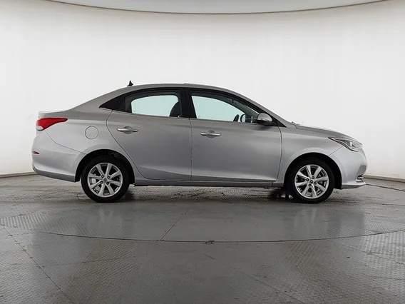 Changan Alsvin Full Option 2023 