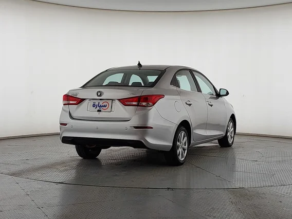 Changan Alsvin Full Option 2023 