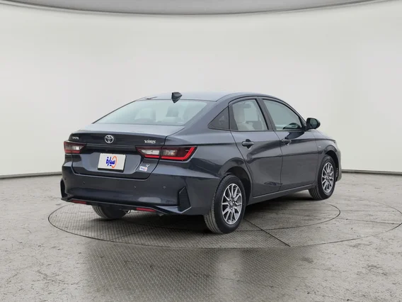 Toyota Yaris  Y 2023 