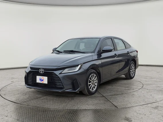 Toyota Yaris  Y 2023 