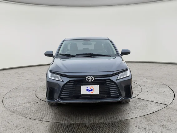 Toyota Yaris  Y 2023 