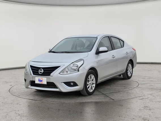 Nissan Sunny Classic-comfort 2023 