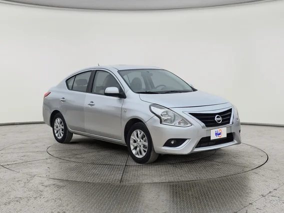 Nissan Sunny Classic-comfort 2023 