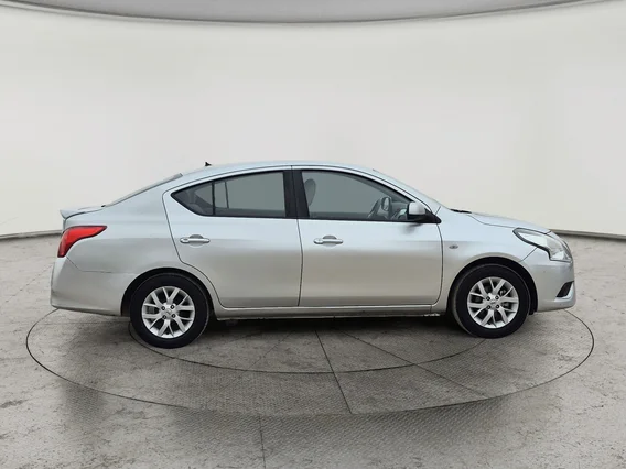 Nissan Sunny Classic-comfort 2023 