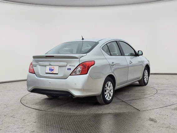 Nissan Sunny Classic-comfort 2023 