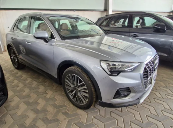 اودي Q3 35 TFSl 2023 