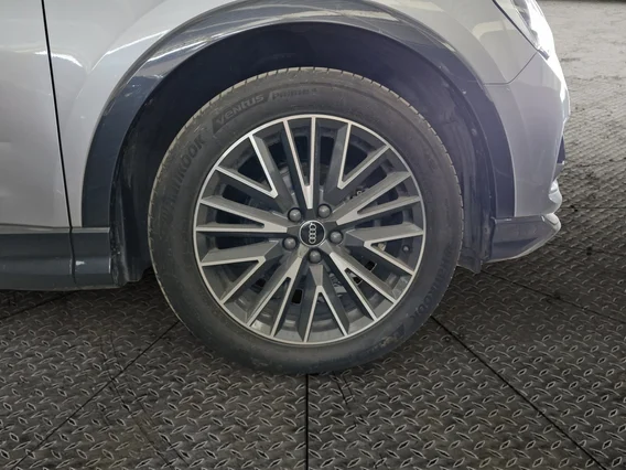 اودي Q3 35 TFSl 2023 