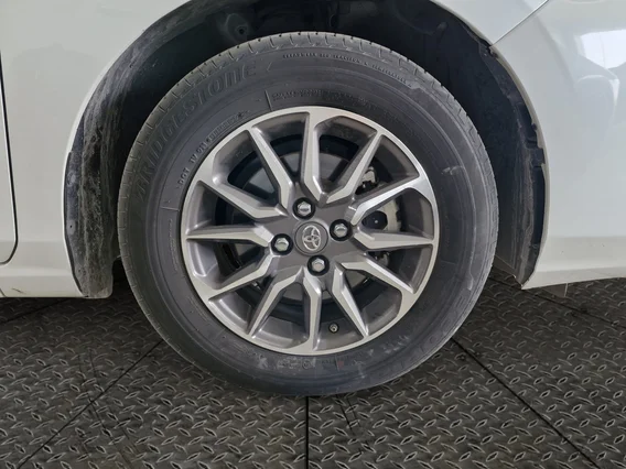 تويوتا يارس Y 2023 