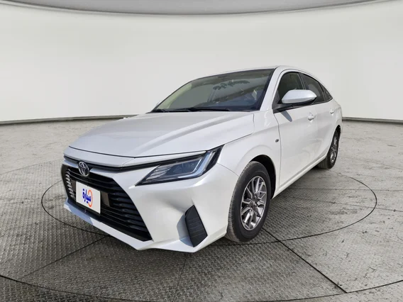 Toyota Yaris  Y 2023 