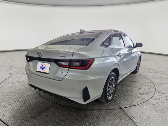 تويوتا يارس Y 2023 