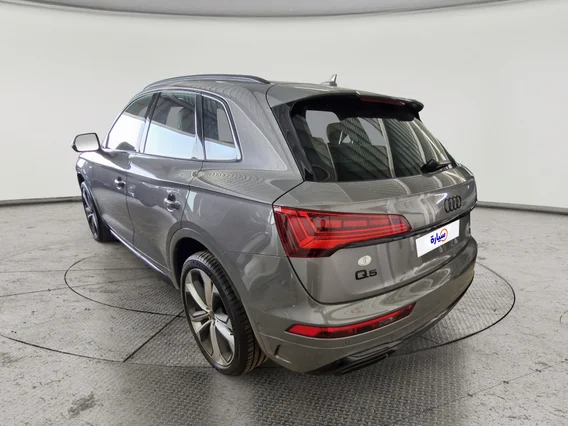 اودي Q5  2023 