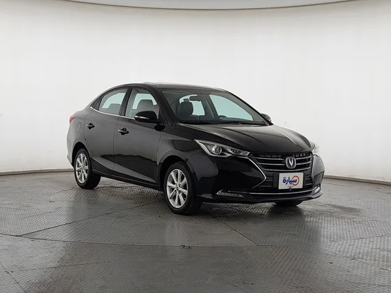 Changan Alsvin Full Option 2023 