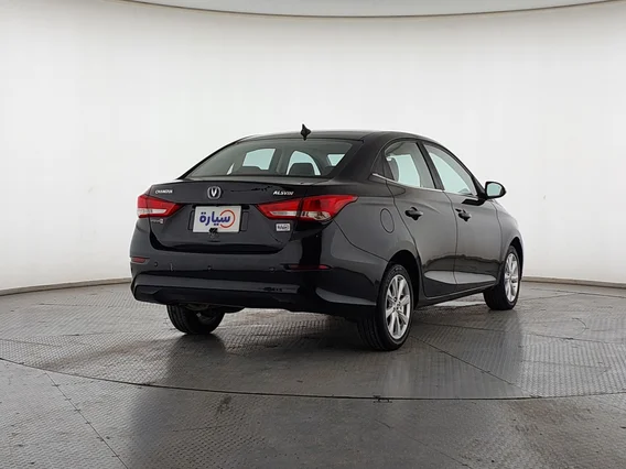 Changan Alsvin Full Option 2023 