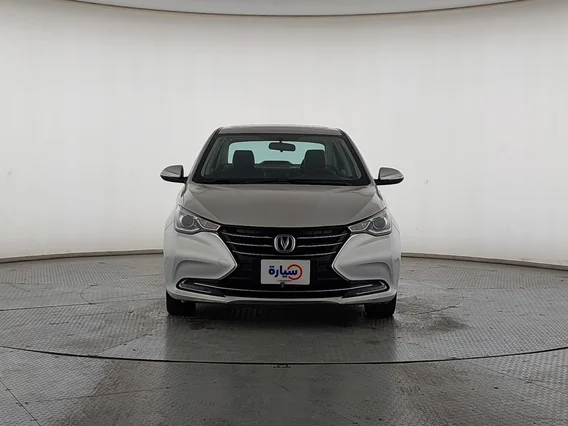 Changan Alsvin Full Option 2023 