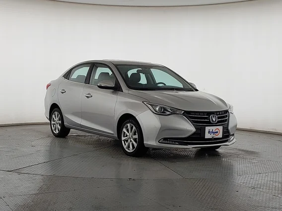 Changan Alsvin Full Option 2023 