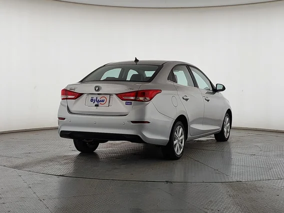 Changan Alsvin Full Option 2023 