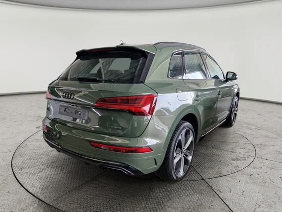 Audi Q5  2023 