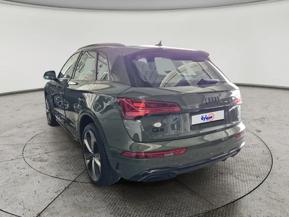 Audi Q5  2023 
