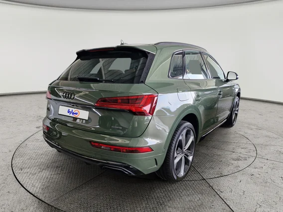 Audi Q5  2023 