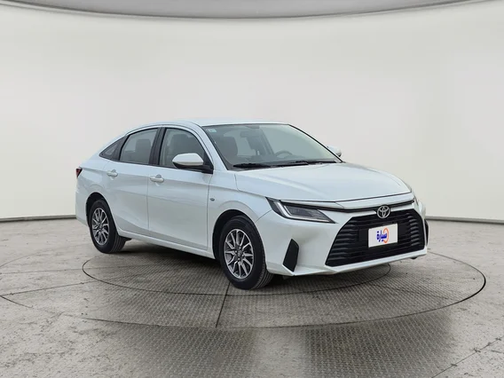 Toyota Yaris  Y 2023 