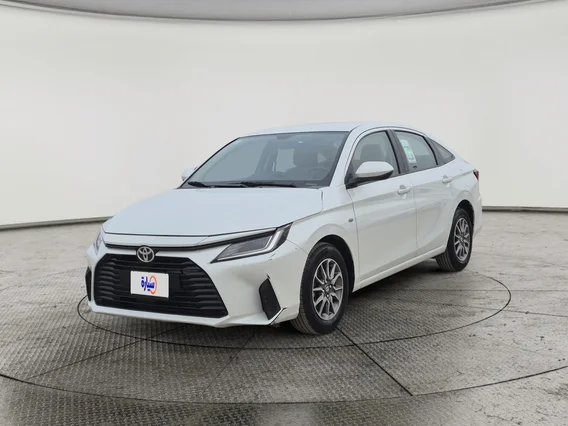 Toyota Yaris  Y 2023 