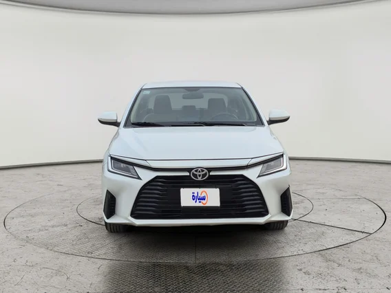 Toyota Yaris  Y 2023 