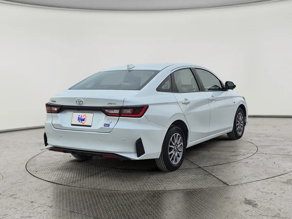 تويوتا يارس Y 2023 