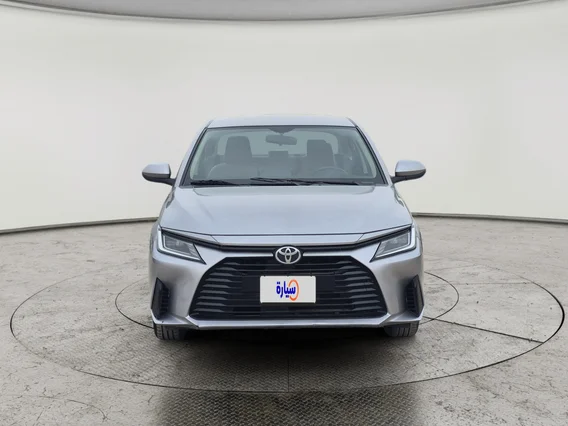 تويوتا يارس Y 2023 