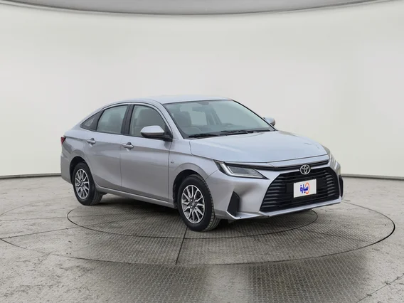 تويوتا يارس Y 2023 