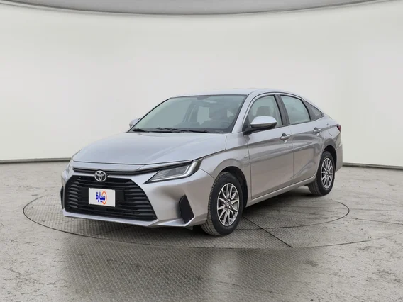 تويوتا يارس Y 2023 