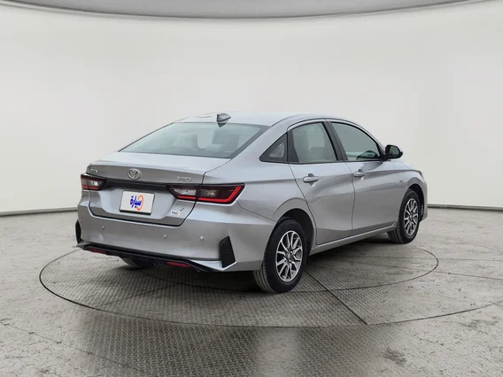 تويوتا يارس Y 2023 