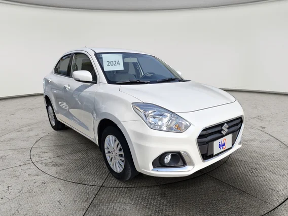 Suzuki Dzire GLX 2024 