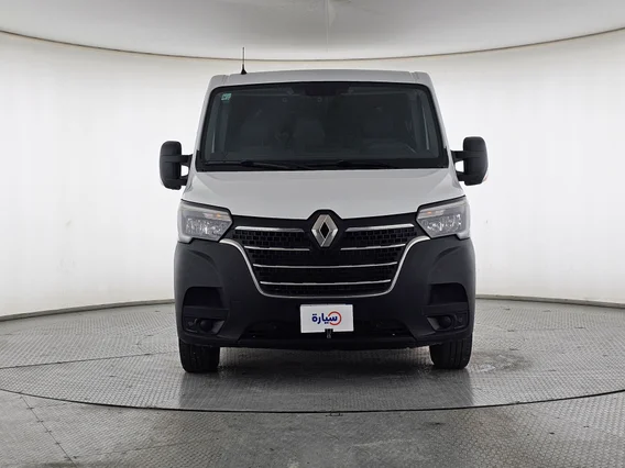 Renault Master L2H2 2021 