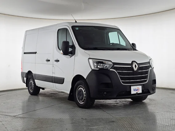 Renault Master L2H2 2021 