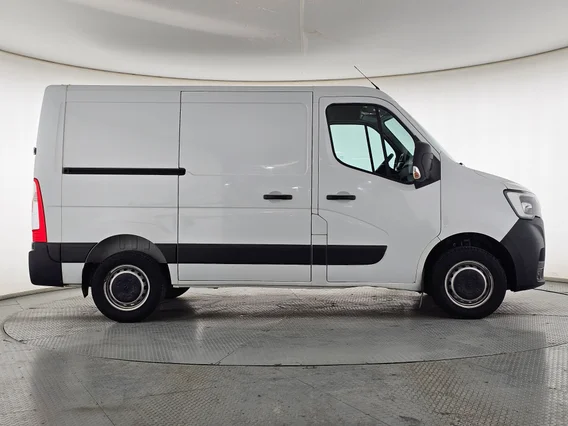 Renault Master L2H2 2021 