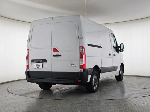 Renault Master L2H2 2021 