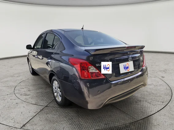 نيسان صني كمفورت 2023 