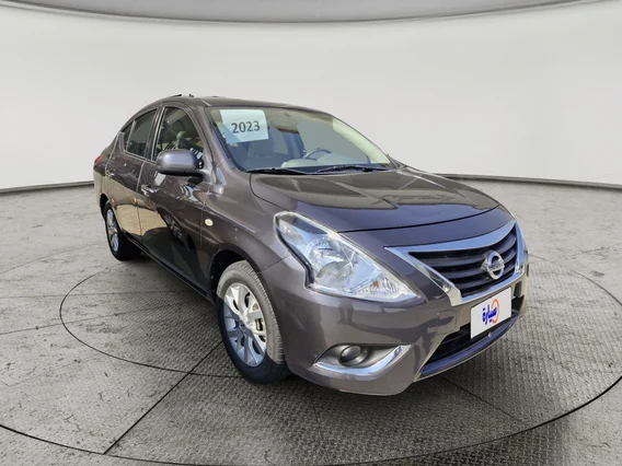 نيسان صني كمفورت 2023 