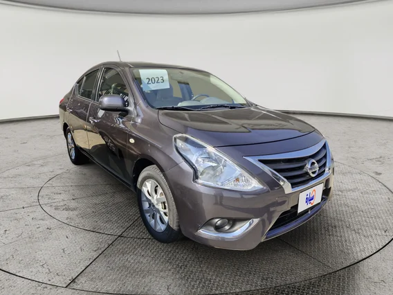 Nissan Sunny SV Comfort 2023 