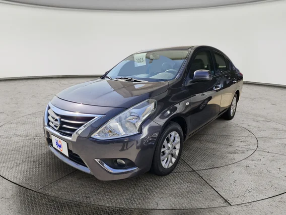 Nissan Sunny SV Comfort 2023 