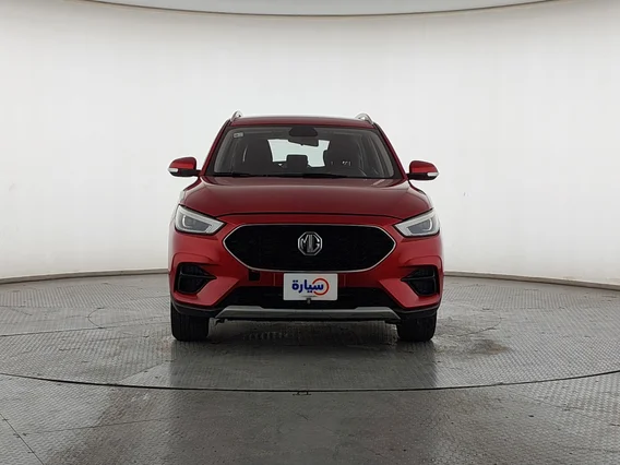 MG ZS STD 2022 