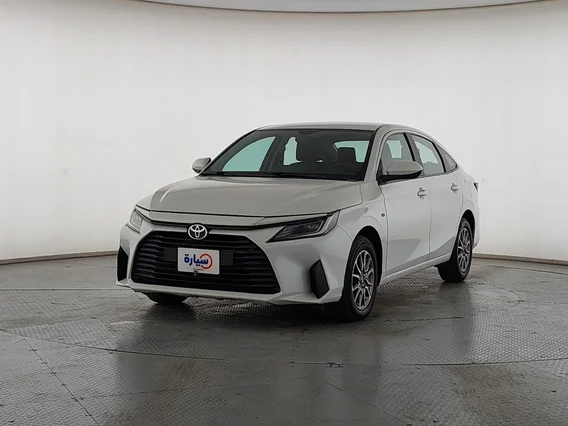Toyota Yaris  Y 2023 