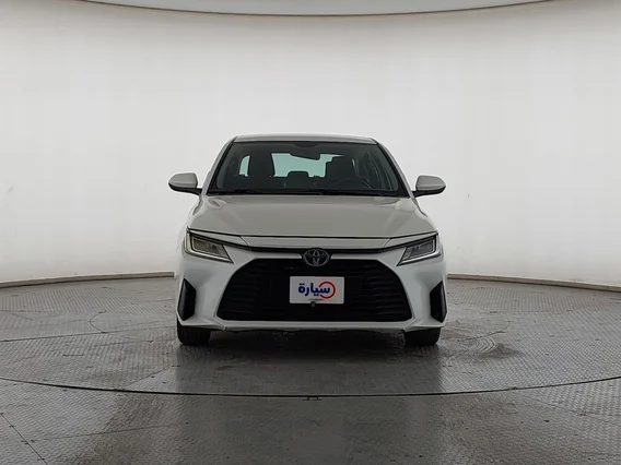 Toyota Yaris  Y 2023 