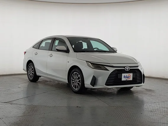 Toyota Yaris  Y 2023 